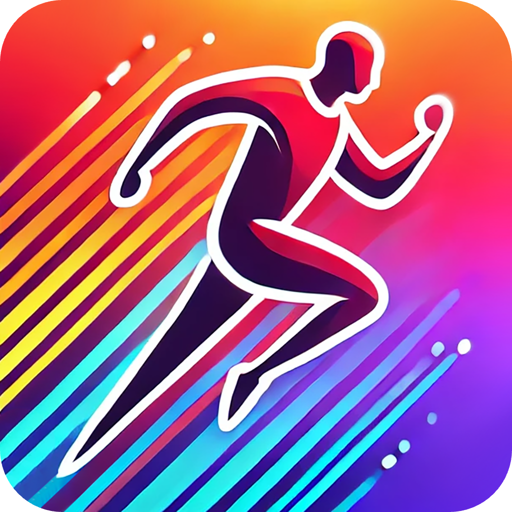PaceMe app icon